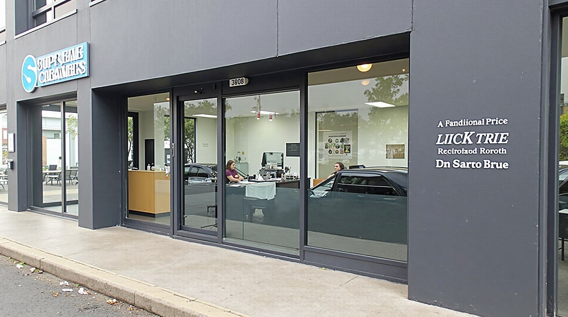 Fresho Carpet Cleaning Brassall Contact Office